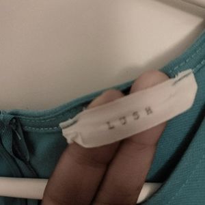 Cute A line Summer Spring Dress